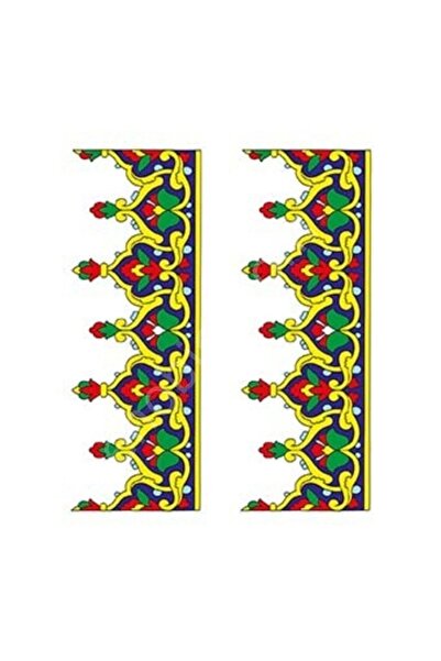 Cadence Öd109 25X35 Special Pattern Transfer