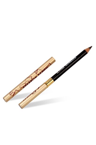 ROSEVELT Mıkrobladıng Kaş Çizim Kalemi