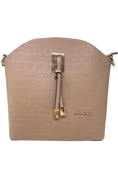 Armine 102 Mink Women's Bag