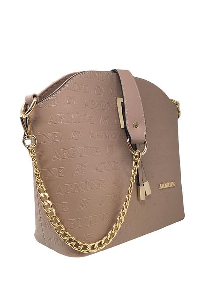 Armine 102 Mink Women's Bag