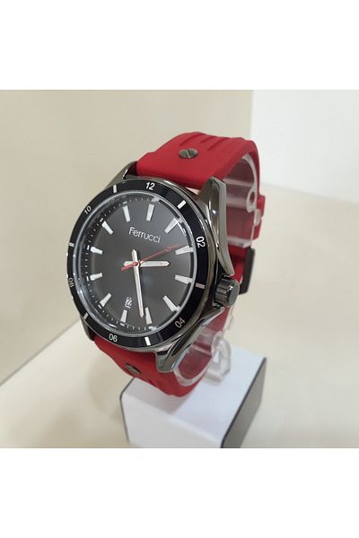 Ferrucci Fc.13053ts.03 Men's Wristwatch