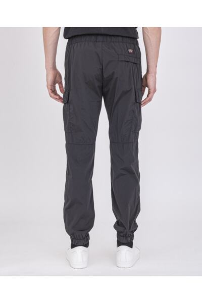 PAUL&SHARK Men's Cargo Trousers