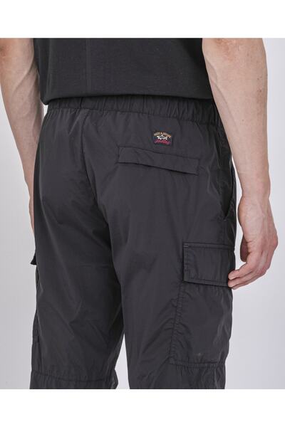 PAUL&SHARK Men's Cargo Trousers