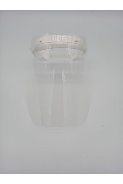 TEMMUZ Siperlik Beyaz Şeffaf 5 Adet