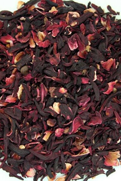 Hibisküs 1 Kg Mekke Gülü Yeni Sezon Ürünü