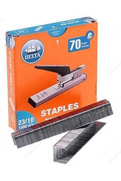 Delta Zımba Teli//23-10/1.000 Ad