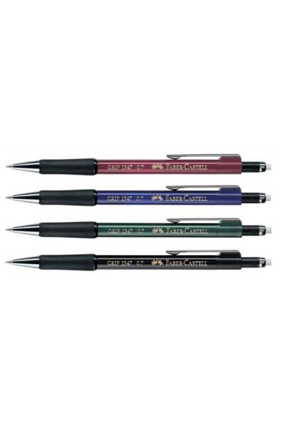 Faber Castell Grip 1347 0.7mm Versatil Kalem