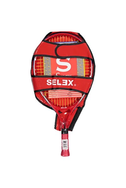 SELEX Tr-slx-001 Star 19 Inc Tenis Raketi
