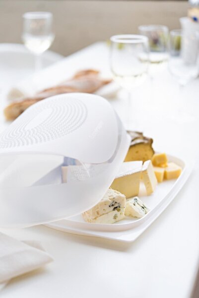 Tupperware Peynir Dünyası Büyük