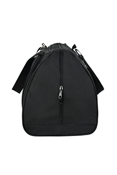 barberri Günlük Seyahat Spor Hastane Bebek Siyah El Çantası Ve Valizi