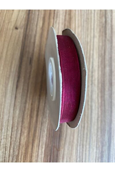 Öztürk Органза (organze) Курдела 1 см x 25 метрів 1 шт.