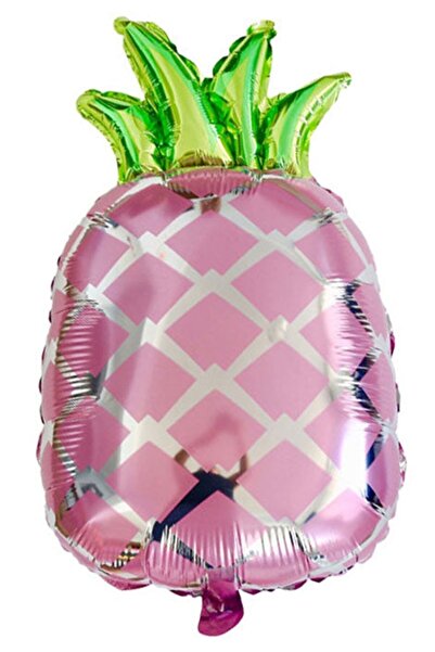 party mix Pineapple Foil Balloon Tropical Fruits Birthday