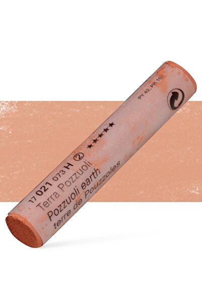 Schmincke Soft Pastel Paint Pozzuoli Earth 021 H (+white)