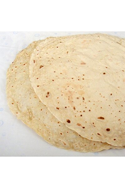 ANADOLU TANDIR LAVAŞ Kars Yöresel Tandır Lavaşı 10'lu Paket