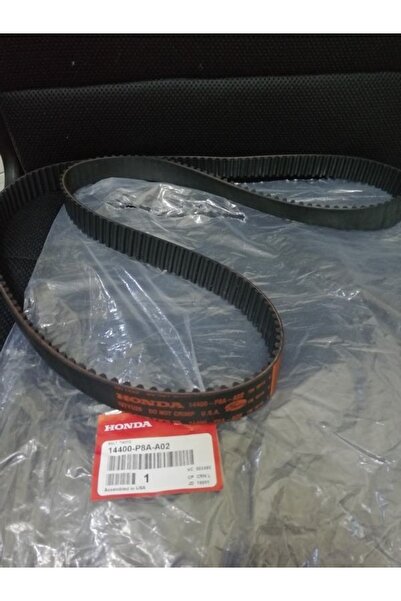 Honda 14400-p8a-a02 Belt, Tımıng (197yu26 Gb-323) 14400p8aa02
