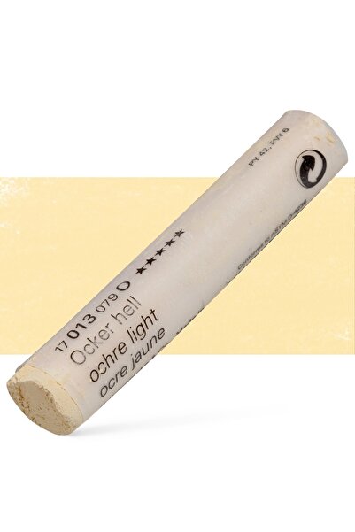 Schmincke Soft Pastel Paint Ochre Light 013 O (+++white)