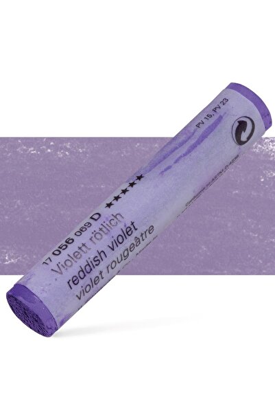 Schmincke Soft Pastel Paint Reddish Violet 056 D (pure Color)