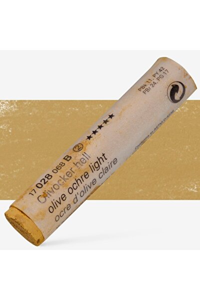 Schmincke Soft Pastel Paint Gold 893 D (pure Color)