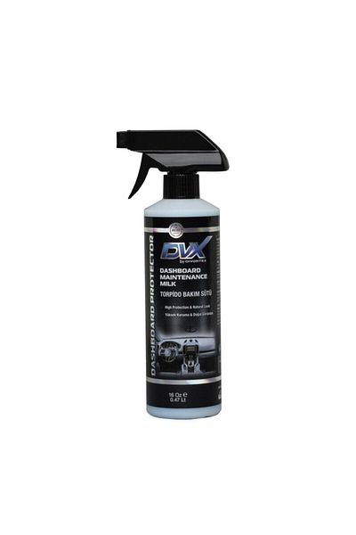 Divortex Torpedo Care Milk 473 ml
