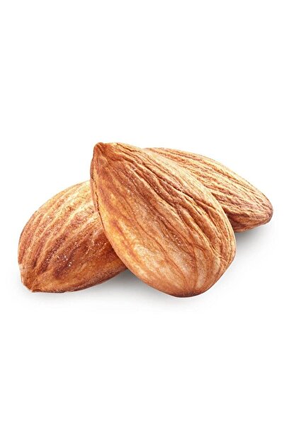 Tuğba Kuruyemiş Çiğ Badem 1 Kg