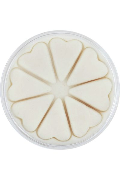 Bonimo Bonimo Play Dough Natural Play Dough - White Cow - Net 150 gr