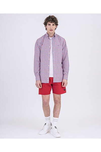 PAUL&SHARK Μαγιό - Άνετη εφαρμογή και κομψό σχέδιο