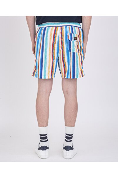 PAUL&SHARK Costum de baie - croiala confortabilă și design elegant