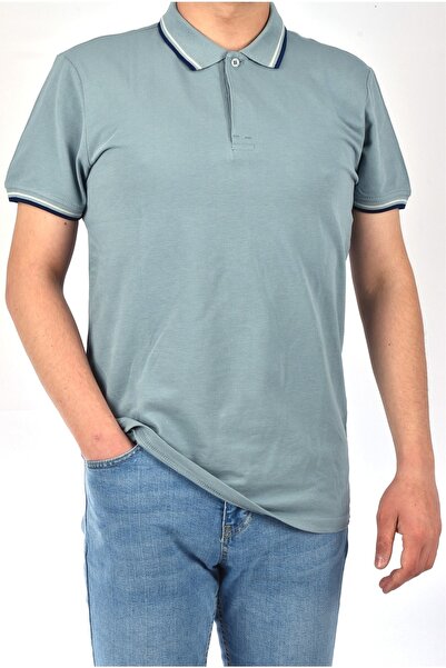 Twister Ets 2151 تي شيرت بياقة بولو/لودوس/م