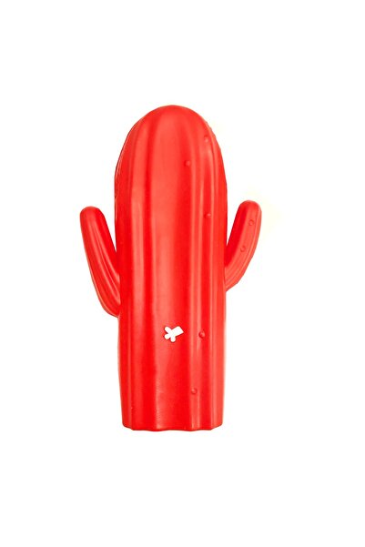 FLY COLOR Stationery and Toy World Cactus Silicone Pencil Case