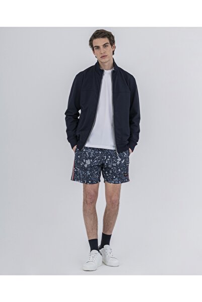 PAUL&SHARK Μαγιό - Άνετη εφαρμογή και κομψό σχέδιο