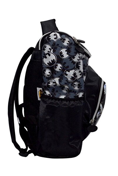 Batman School Bag