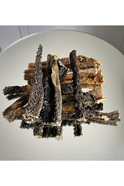 Doğal Meat N Fresh - Kurutulmuş Ödül Maması - Sığır Işkembe