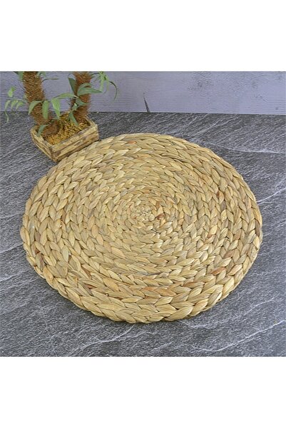 Tohana طبق من الخوص