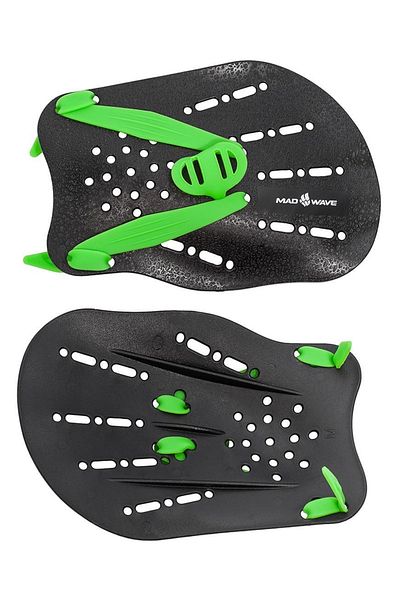 Mad Wave Paddles Hand Pallet M0749 06 00w
