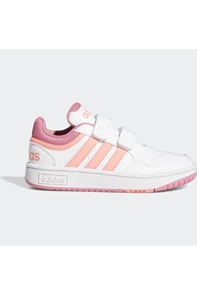 adidas Hoops 3.0 Cf C Gw0434 Pantofi Copii