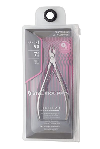 STALEKS Et Pensi Pro Expert Ne-90-7