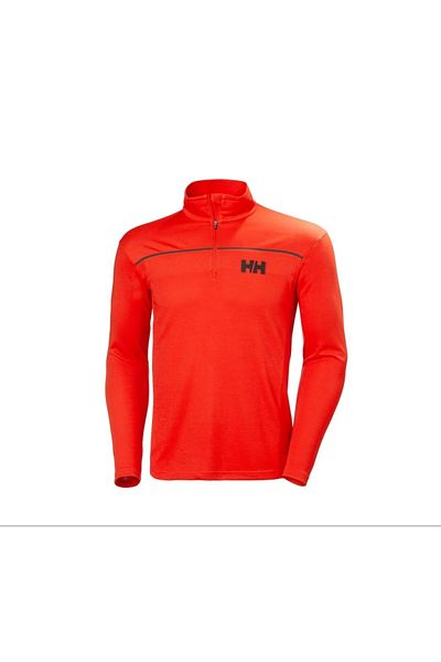 Helly Hansen Hh Hp 1/2 Zip Pullover - Sweat