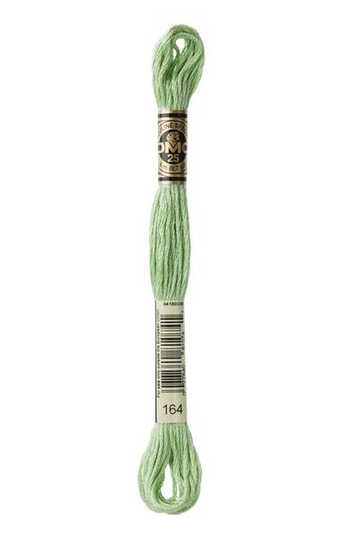 Dmc 2 Pieces of Muline Yarn Color: 164