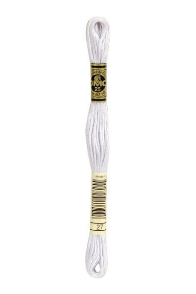 Dmc 2 Pieces Muline Thread Color:791