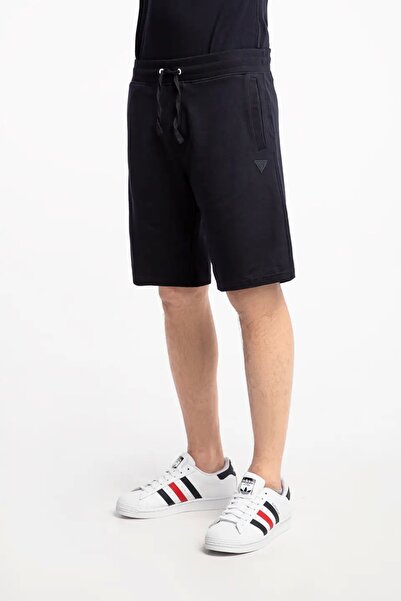 Guess Ανδρικά Σορτς Λίβιο XXL