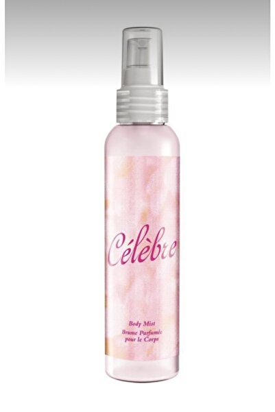 AVON Celebre Vücut Spreyi Kadın