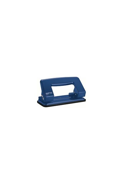 Gıpta Eco 10 Sheets Dark Blue Perfator - Puncher F0152