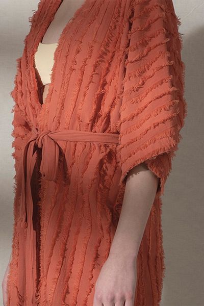 Buldans Eva Beach Dress