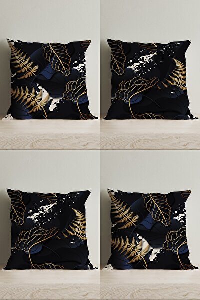 LadiesHome Спеціальний дизайн двосторонній цифровий друк декоративний чохол д...