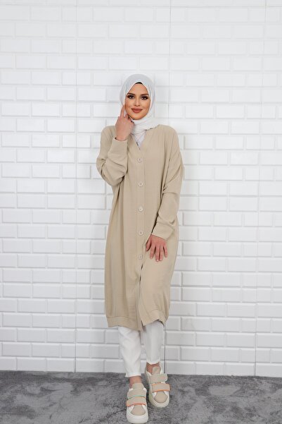 Aranlı tekstil Aerobin Medium Size Women's Basic Cap