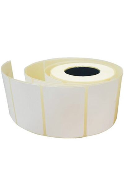 KURTSAN AMBALAJ Etichetă cântar 40x58 mm (10 bucăți x 500 SARIM)