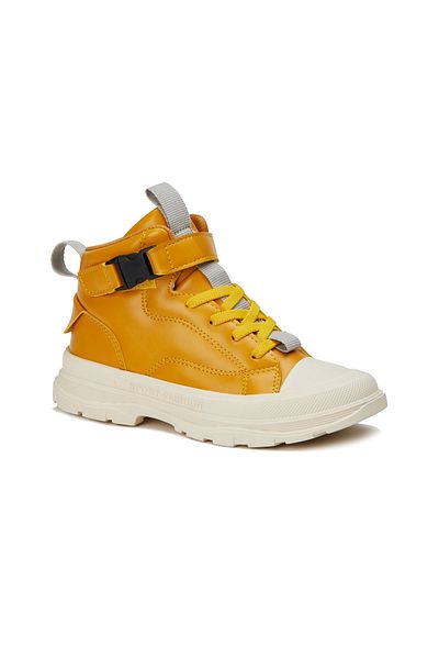 Vicco Vc22k201b Yellow Child