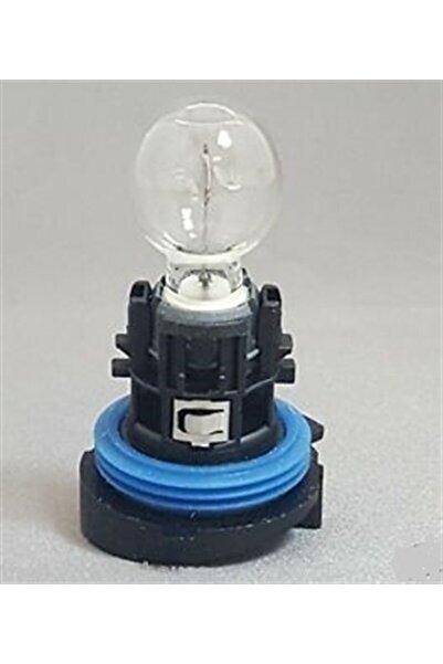 GPR AUTO PARTS Citroen C5 Gündüz Farı Ampulü Hp24w Uyumlu