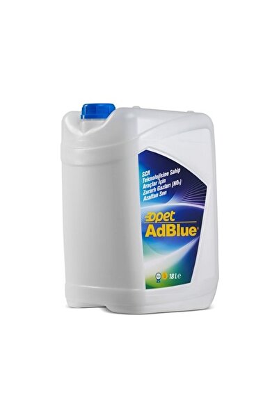 opet Adblue 18 Lt Adblue 18 Lt