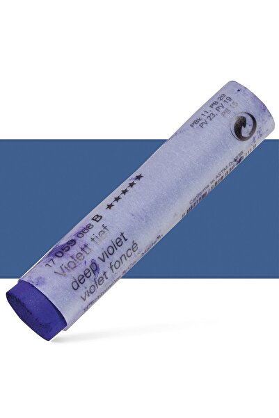 Schmincke Soft Pastel Paint Deep Violet 059 B (+black)